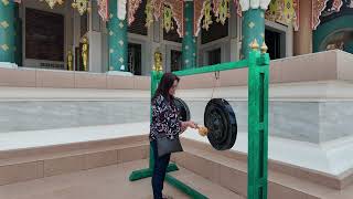 วัดป่าภูก้อน (Udonthani) Thailand sleeping buddha