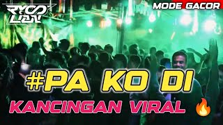 KANCINGAN VIRAL 🔥_PA KO DI_(RYO LIAN) NEW 2026 !!!
