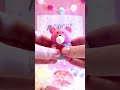 Full video on Instagram and TikTok! ❤️🍫😘 #toys #toyunboxing #fidget #fidgettoys #satisfying #asmr