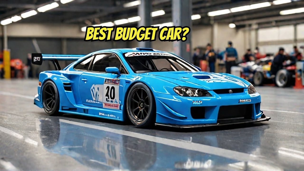 Yokomo RS2.0 Was this the best entry level RC Touring Car? Our