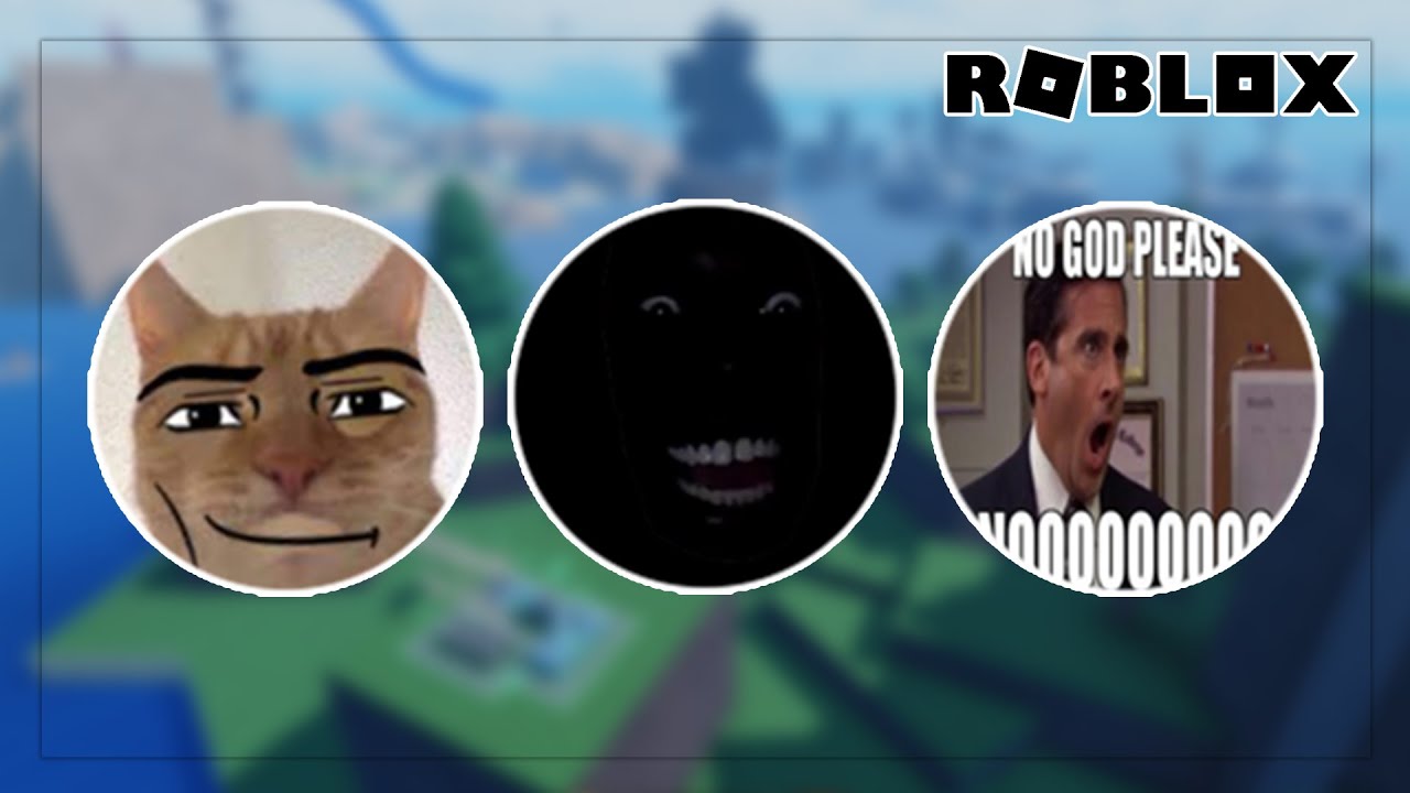 how to find Smile in the Dark in roblox find all the memes