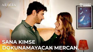 Ateşin Mercana Büyük Sürprizi Ne? Arafta 23. Bölüm Arafta Türk Dizileri