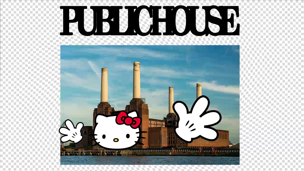 Watch Public House Mixtape (audio only) on YouTube Watch Public House Mixtape (audio only) on YouTube