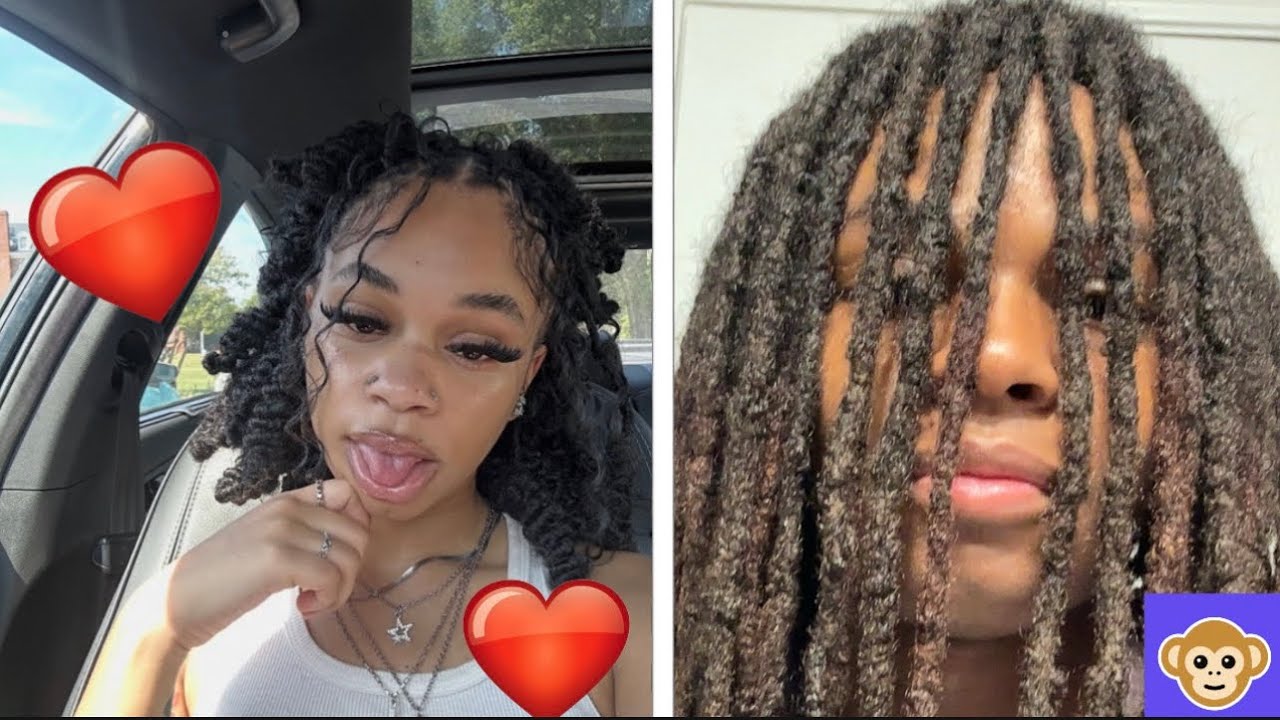 I rizz up a ig model (Moneky App)