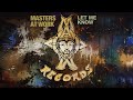 Masters At Work - Let Me Know