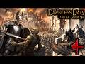Killing Azog &amp; A Nazgûl in the Ultimate Siege! | Dawnless Days: Gondor Hard Campaign - Part 19