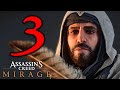 LA PRIMA PIUMA DA ASSASSlNO - ASSASSIN'S CREED MIRAGE [Walkthrough Gameplay ITA HD - PARTE 3]