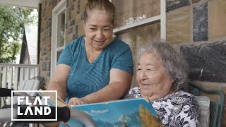 Family Caregivers of Aging Adults