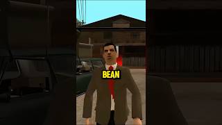 Did You Know How Mr. Bean Looks In All Gta Games?