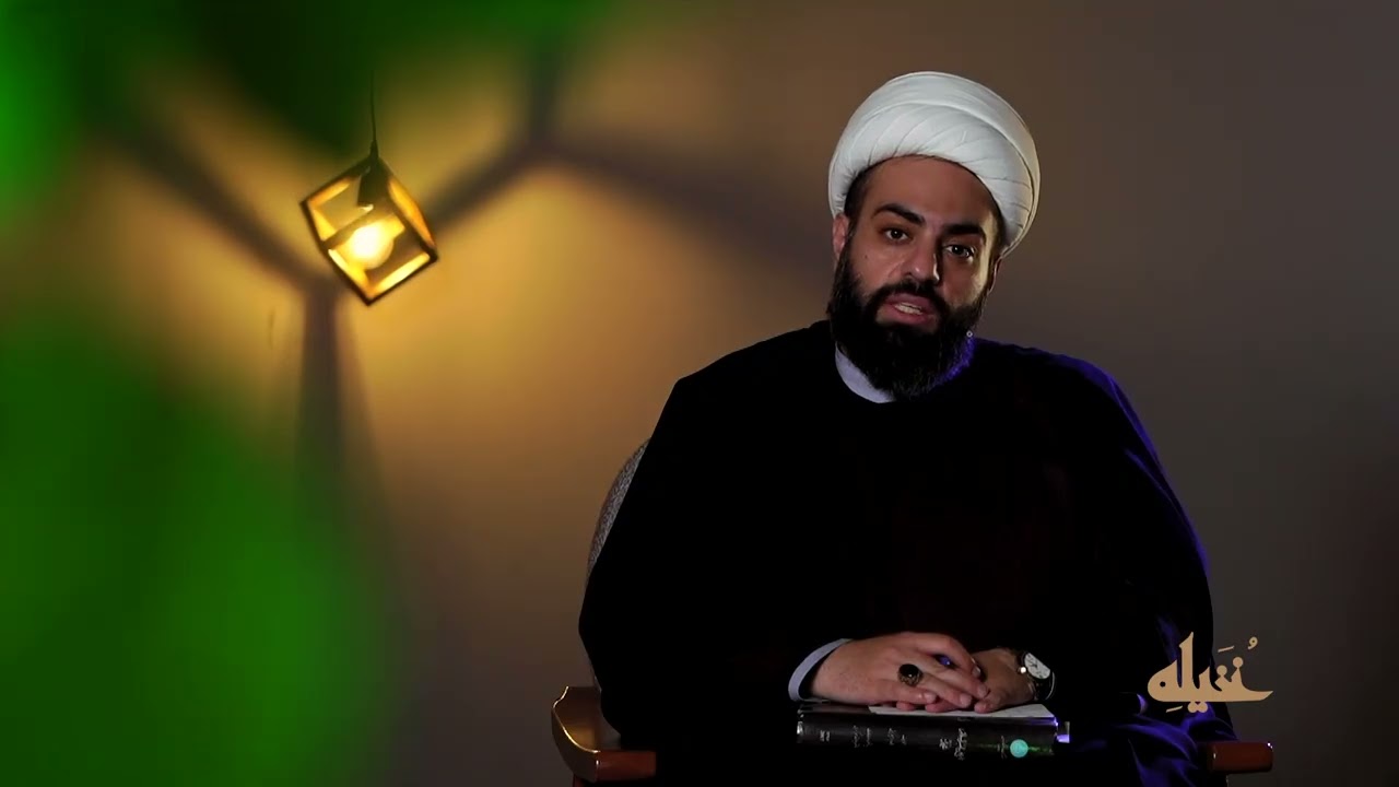 نخیله | ارتباط یهودیان مدینه با پیامبر چگونه بود؟