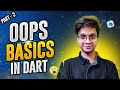 OOP Tutorial in Dart with Real Examples | Class, Object, Inheritance &amp; More