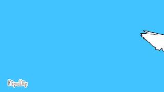 Bird Fly | Animation | Flipaclip| In Android | 24 FPS
