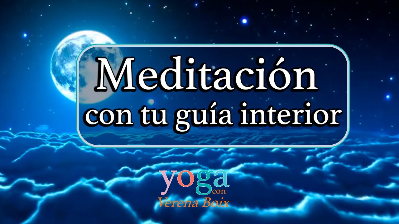 🌟👼🏼MEDITACIÓN GUIADA para conectar con tu GUIA ESPIRITUAL, seres de luz, ángeles YouTube 🌟👼🏼MEDITACIÓN GUIADA para conectar con tu GUIA ESPIRITUAL, seres de luz, ángeles YouTube