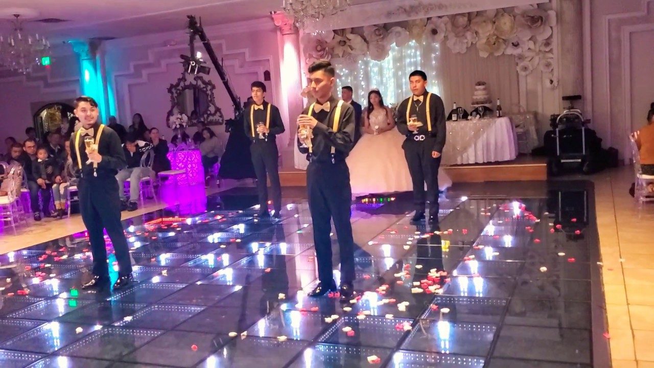 Balada para adelina-Brindis