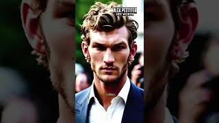 Alex Pettyfer's Net Worth in 2024: The Financial Success of a Versatile Actor #shorts #AlexPettyfer