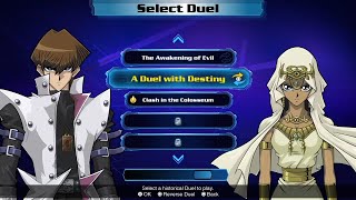 Yu-Gi-Oh! Legacy of the Duelist [No Mercy Banlist] 23 | Bonz