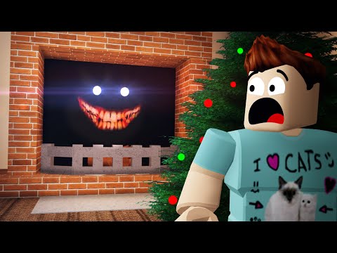 Roblox CHRISTMAS STORY..