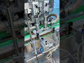 Supackage sauce filling machine #fillingmachine #fillingmachinery