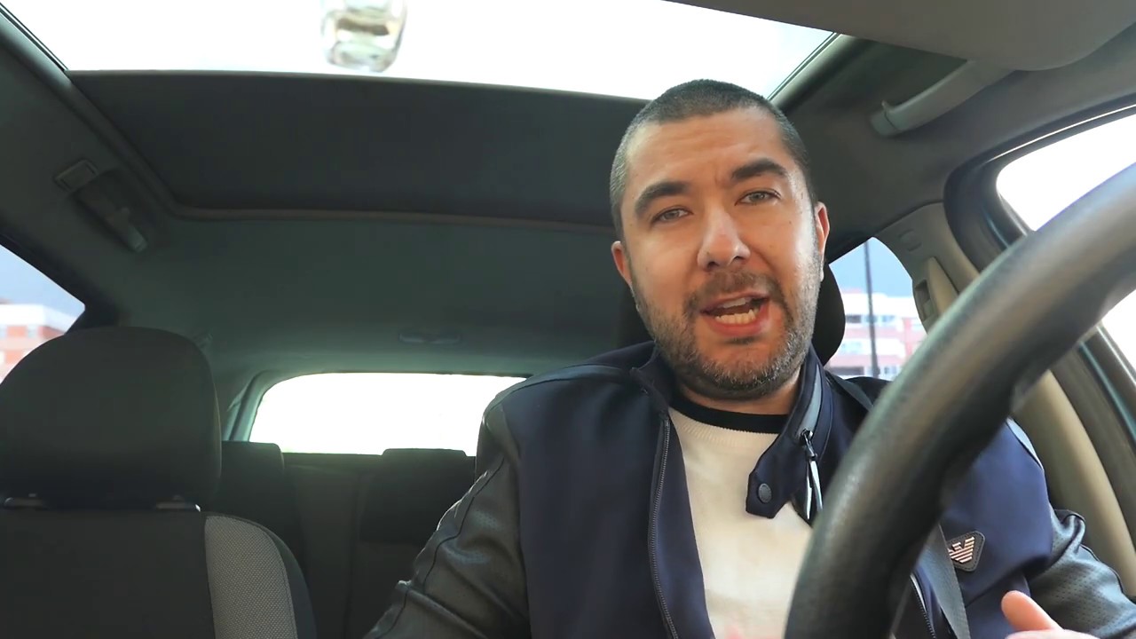 Авто за 5000 долларов