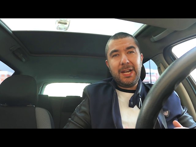 Автостиль бу авто