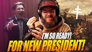 NEAR PERFECTION!! President - Doom Loop // Reaction/Review