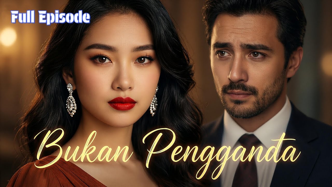 Cinta Pertama Jadi Pengganti, CEO Nyesal Usir Istri (Episode Lengkap) 2026