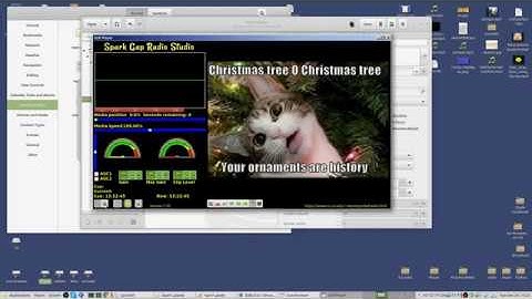 Gtk Glade Programming Part 39: adding icons with the GTK Icon browser
