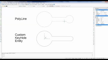 Custom Entity in BricsCAD using BRX ( C++ )
