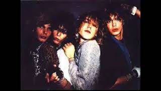 Poison - Blame It On You (Rehearsal)