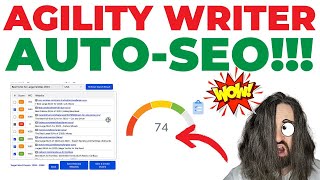 🔥Agility Writer Beats Surfer AI & Surge Graph!