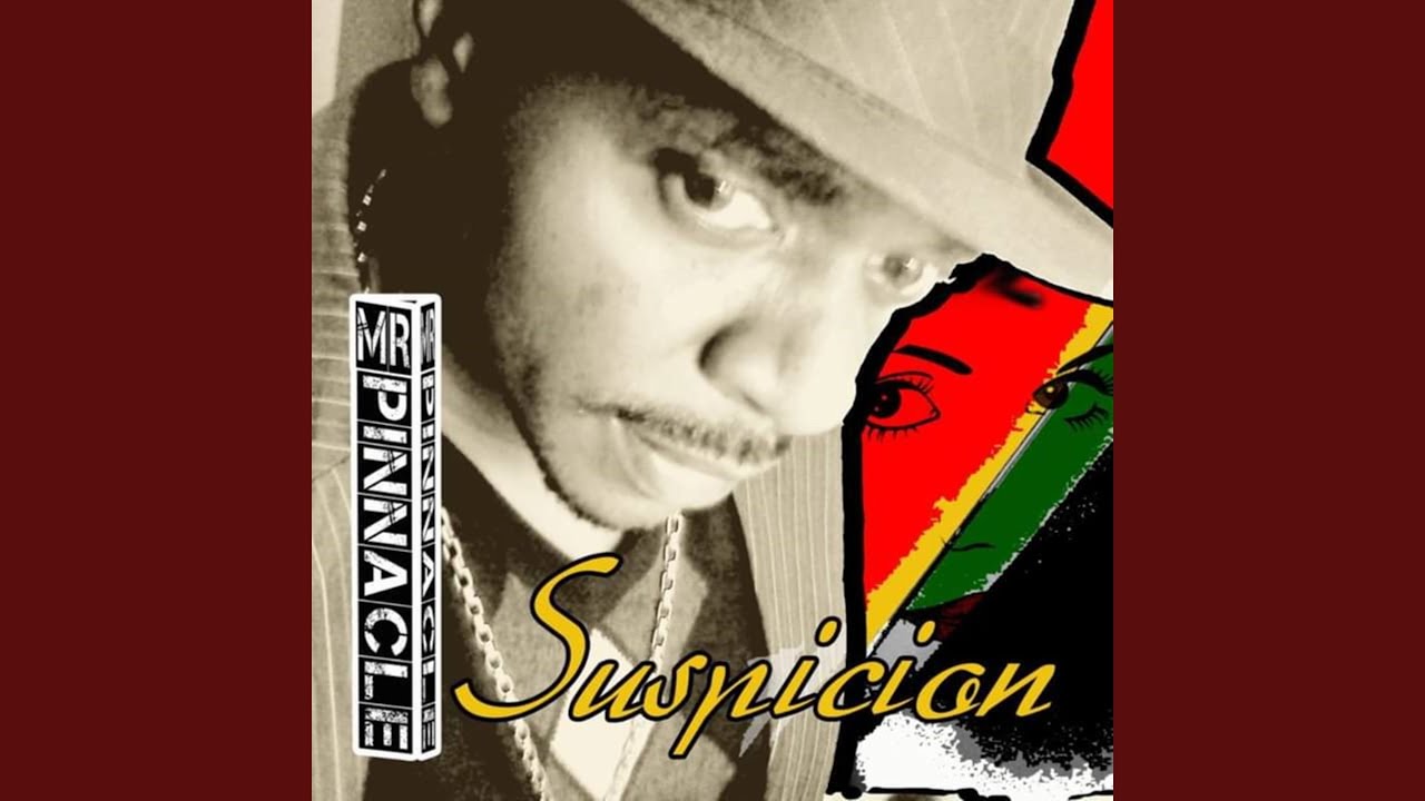 Watch Suspicion on YouTube Watch Suspicion on YouTube