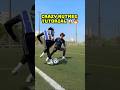 LEARN THIS INSANE SKILL 😱⚽️🔥 #football #footballskills