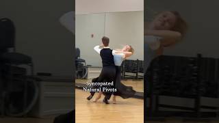 Famous Natural Turn and Natural Pivots in Slow Waltz ❤️ #dance#ballroomdance#dancestyle#waltz#slowwaltz Net Worth