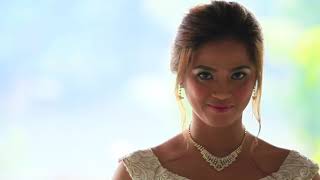 Vanjo And Maanne Prenup