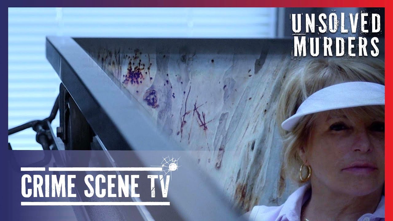 Documentary backdrop image for Mysterious Murder in Paris | Unsolved Murders S02E05 (2025)