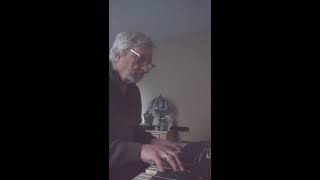 Just Give You The Blues Skip Haga / The Gigless Land Of Hagaclan