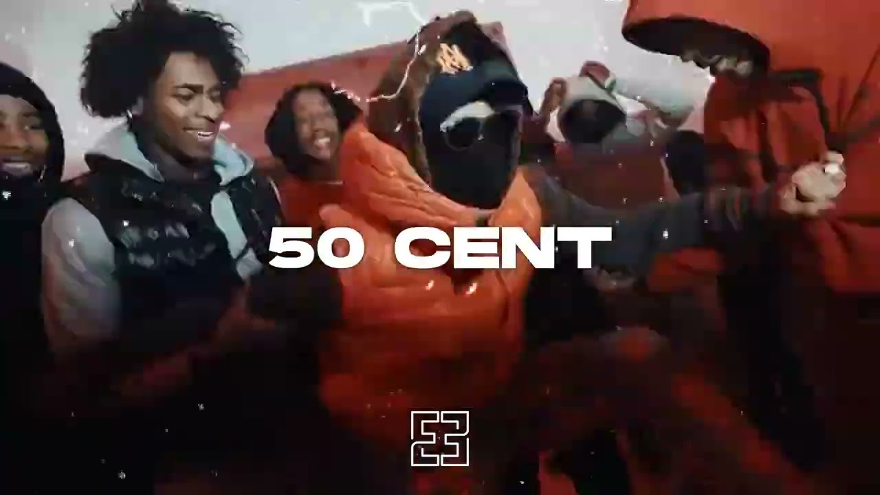 [FREE] Kay Flock X B Lovee X NY Drill Sample Type Beat - "50 CENT" | SAMPLE DRILL TYPE BEAT