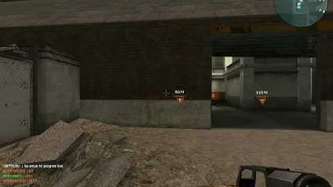 Hacking clan: ~ProKillaz~ (Combat Arms)