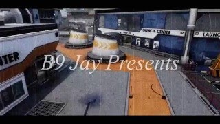 Introducing B9 Mooshy - B9 Jay
