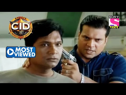 Most Viewed | CID | Can CID Catch A Hold Of Carlos \
