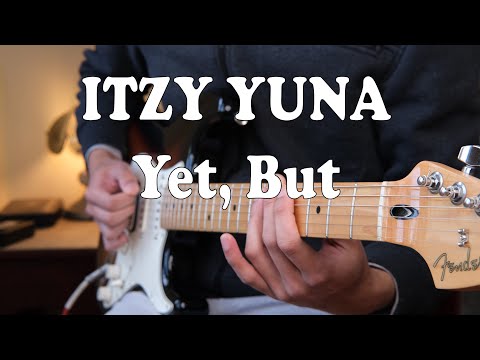 Yet, but - 있지