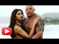 Deepika Padukone - Vin Diesel HOT NEW XXX Photo