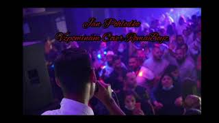 Video thumbnail of "VZPOMÍNÁM COVER Roma Boyz (Čardáš)  Jan Pohlodko"