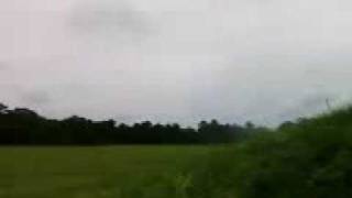 870th Combat Engineers Demolition Training, Cratering Charge 3