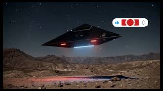 What Really Happens Inside Area 51? 👽Secret Base Mystery Explained