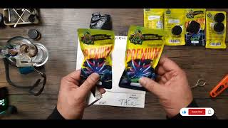 CALL ME THCA.. Concentrate.. Dabs. Flower..HONEST TO REVIEW THCA #THCAREVIEW 