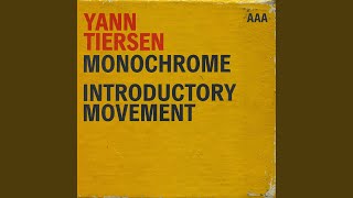 Introductory Movement (Portrait Version)