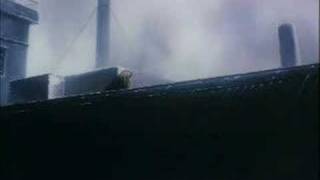 Cowboy BeBop AMV - No Letting Go