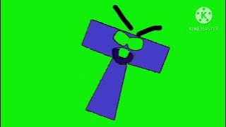 Злой T Бежит Футаж (Перезалив)