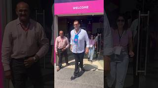 The Great Khali Is Way Too Tall